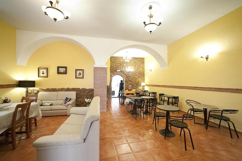 Hostal Mitre Paterna Hotel Bagian luar foto